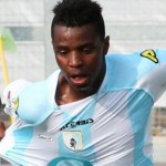 cheick keita