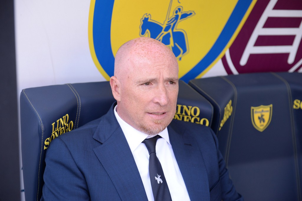 AC Chievo Verona v Udinese Calcio - Serie A