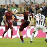 juventus roma