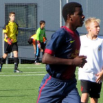 diallo barcellona