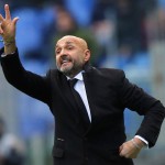 AS Roma v Hellas Verona FC - Serie A