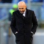 AS Roma v Hellas Verona FC - Serie A