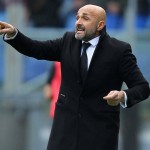 AS Roma v Hellas Verona FC - Serie A