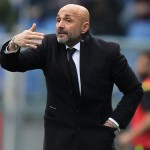 AS Roma v Hellas Verona FC - Serie A