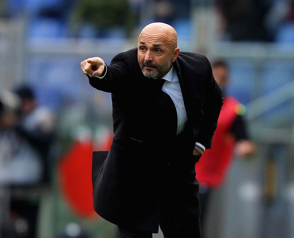 AS Roma v Hellas Verona FC - Serie A