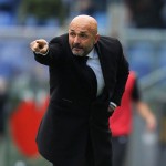 AS Roma v Hellas Verona FC - Serie A