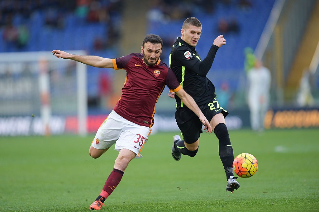 AS Roma v Hellas Verona FC - Serie A