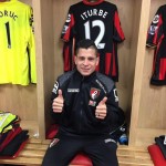 iturbe bournemouth