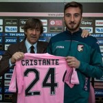 palermo cristante