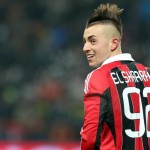 el shaarawy