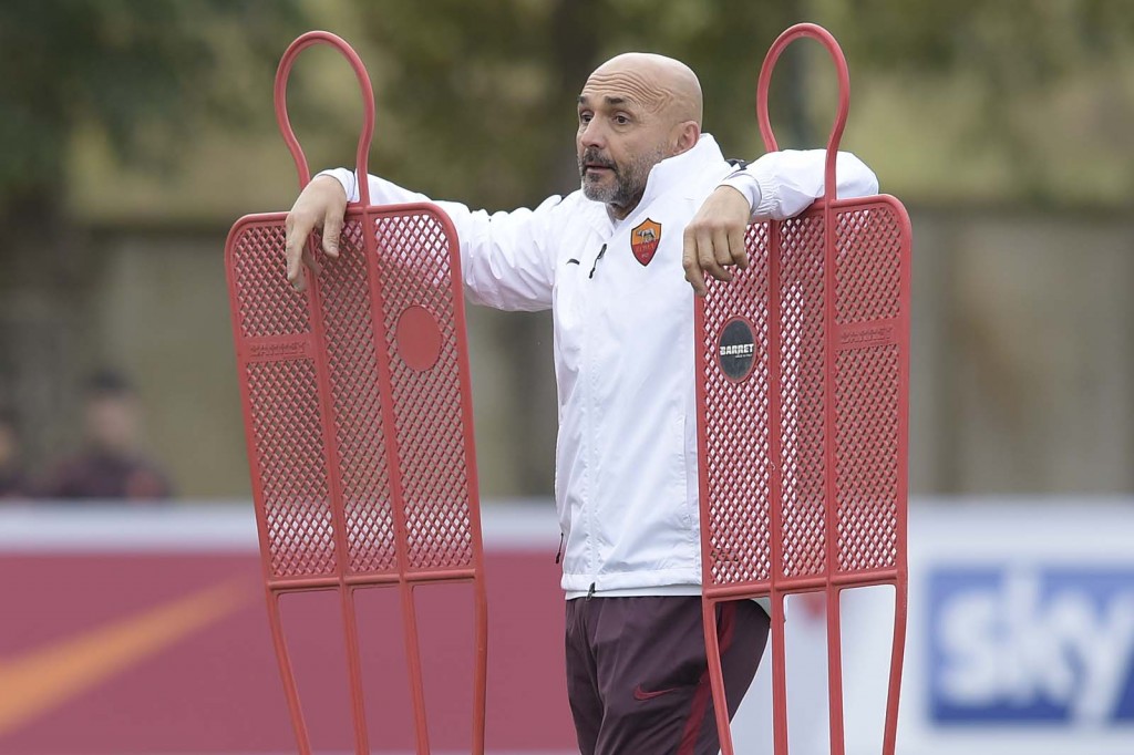 spalletti