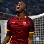 AS Roma v AC Milan - Serie A