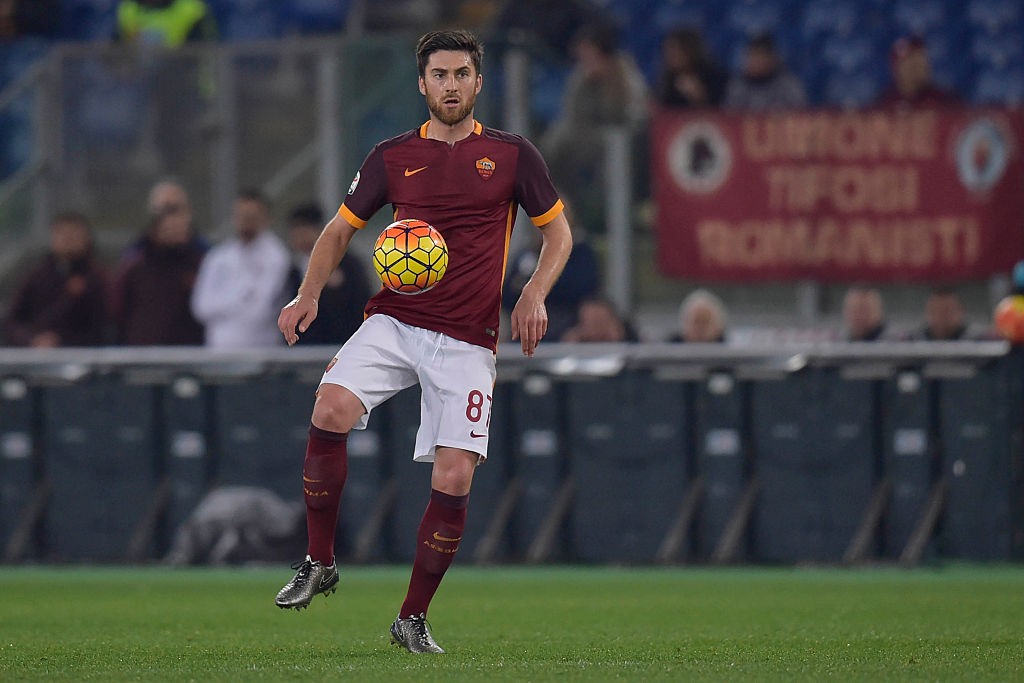 AS Roma v Frosinone Calcio - Serie A