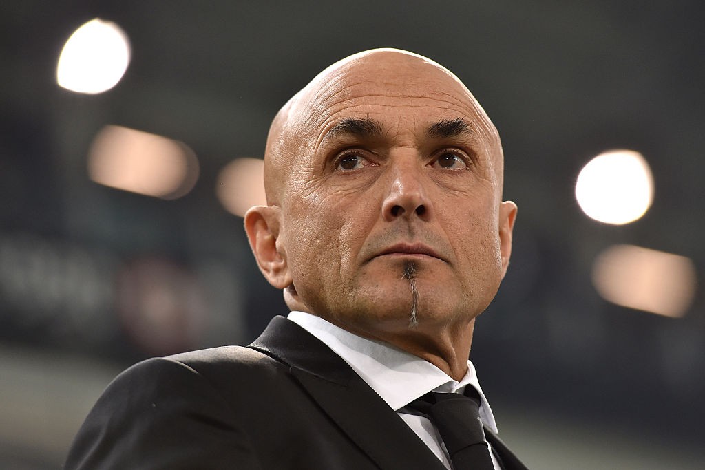 Juventus FC v AS Roma - Serie A