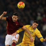 AS Roma v Frosinone Calcio - Serie A
