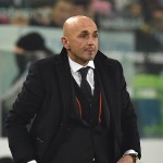 Juventus FC v AS Roma - Serie A