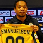 emanuelson hellas