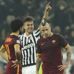 Juventus FC v AS Roma - Serie A