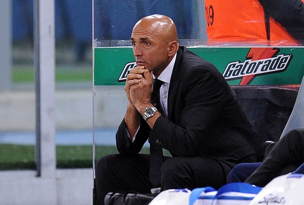 Serie A - Roma v Reggina