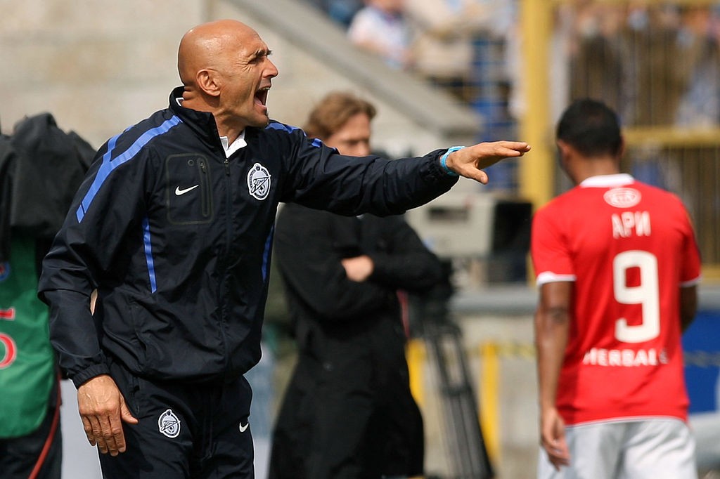FC Zenit St. Petersburg v FC Spartak Moscow - Premier League