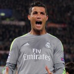 AS Roma v Real Madrid CF - UEFA Champions League Round of 16: First Leg