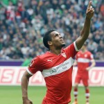 Fußball Bundesliga Borussia Mönchengladbach vs. VfB Stuttgart
