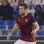 AS Roma v US Citta di Palermo - Serie A