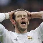 Spain Soccer La Liga