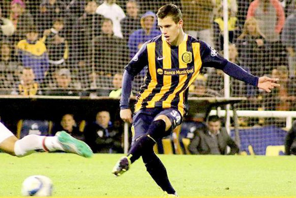 Lo-Celso