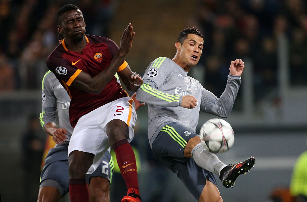 Rudiger_Roma_RealMadrid