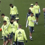 real allenamento