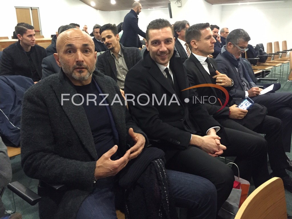 Spalletti