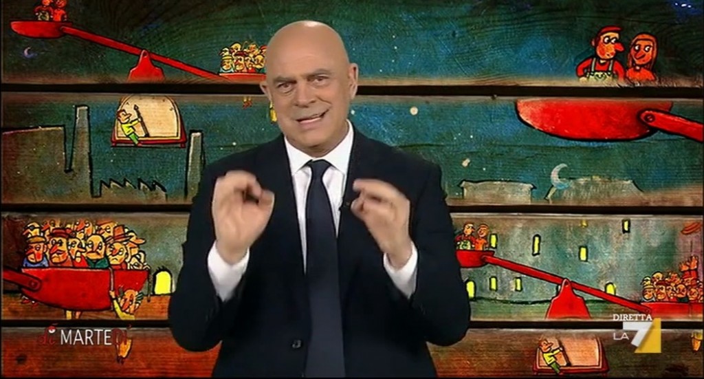 Crozza Totti Spalletti