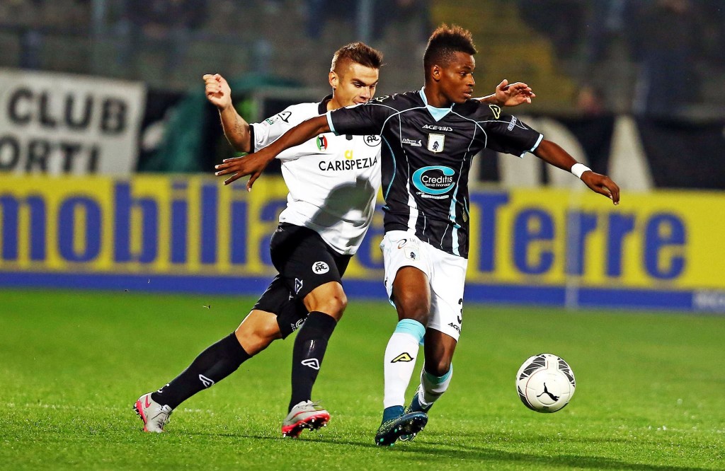 Keita-Entella