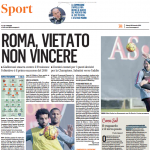 sabatini messaggero