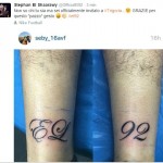 tatoo el92