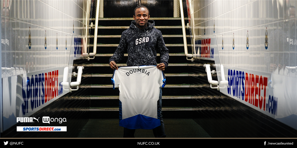 doumbia