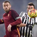 Juventus - Roma