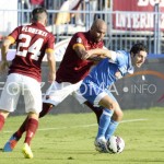 empoli roma