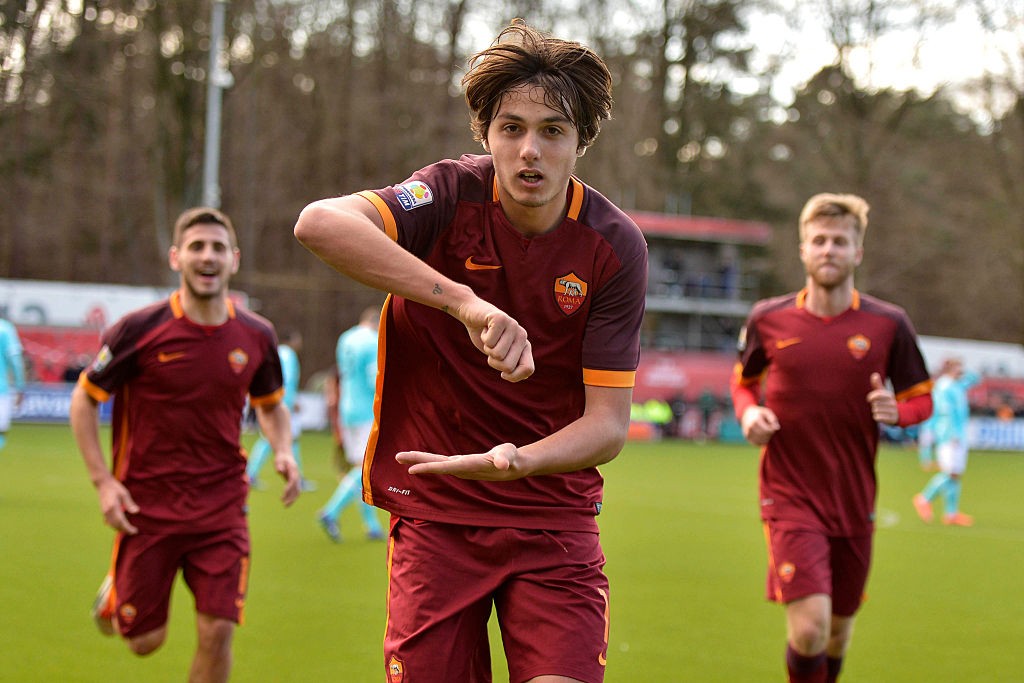 PSV v AS Roma - UEFA Youth League