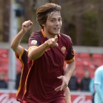 PSV v AS Roma - UEFA Youth League