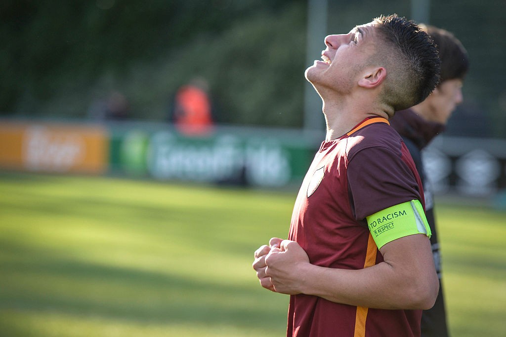 PSV v AS Roma - UEFA Youth League