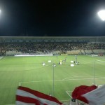 stadio braglia