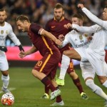 totti cristiano