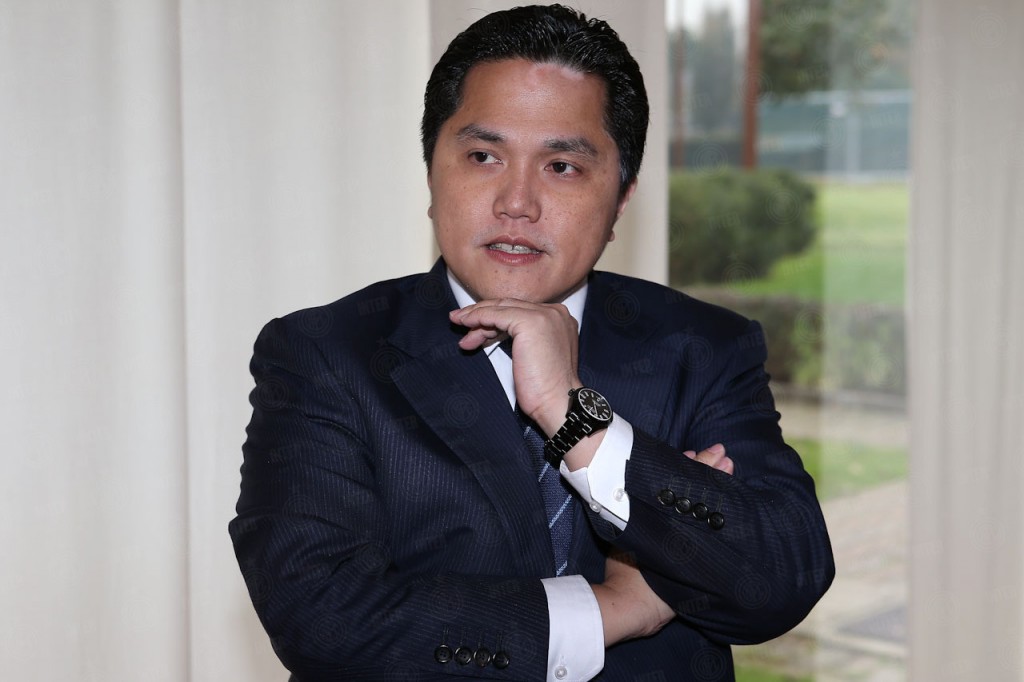thohir