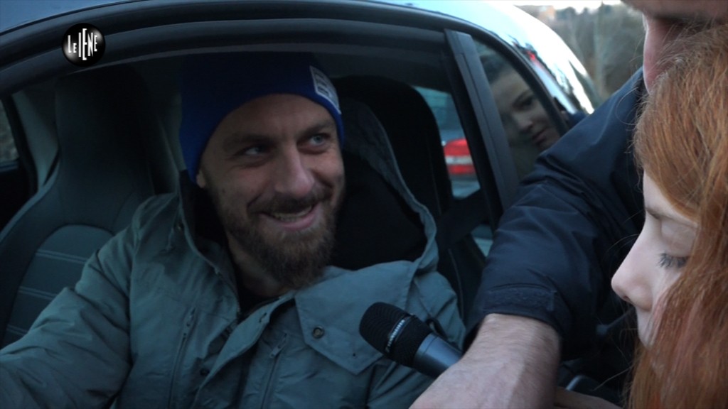 de rossi