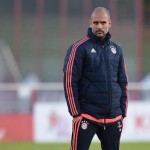 guardiola esonero