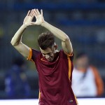 Empoli FC v AS Roma - Serie A