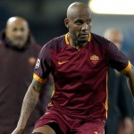 Empoli FC v AS Roma - Serie A