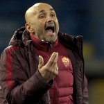 Empoli FC v AS Roma - Serie A